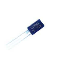 Transistor 2SC2328